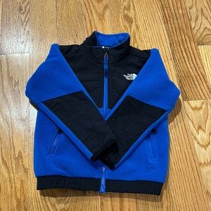 North Face Toddler Denali Jacket 3T